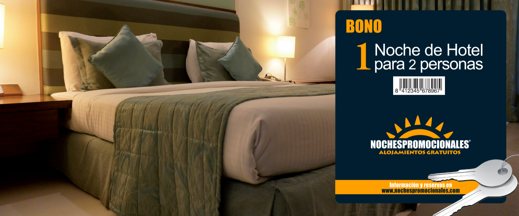 EAN NochesPromocionales.com